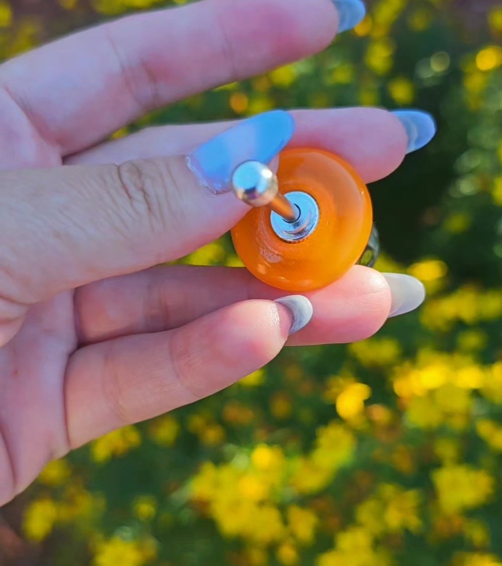 Image of Mini heady grabbers 🍄