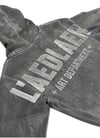 + ART DEPARTMENT HOODIE + 