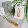 Electra Necklace