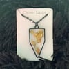 Turais Necklace