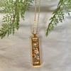 Haedi Necklace