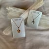 Pleaides Necklace