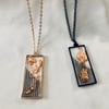 Maia Necklace