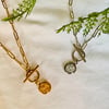 Polaris Necklace