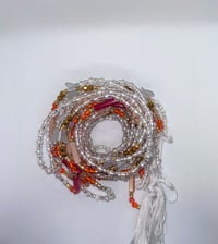 Clear-Mix Waistbeads