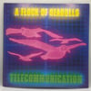 A Flock of Seagulls - Telecommunication/Intro 1981 7” 45rpm