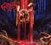 Gutted - Bleed For Us To Live Cd 