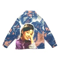 Image 1 of TERESA TENG TRIBUTE LONG SHIRT