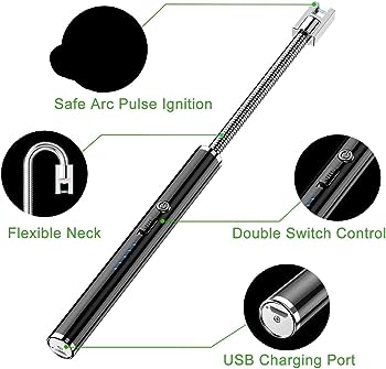 Image of Electric Lighter