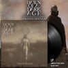 DAWN OF A DARK AGE "Transumanza" LP - Black