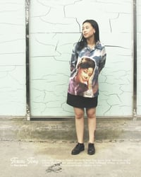 Image 3 of TERESA TENG TRIBUTE LONG SHIRT