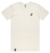 SX Tee - Natural