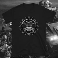 Industrial Workers of the World Eaters - Unisex T-shirt