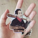 The Walking Dead Stickers 2