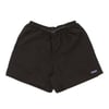 Vintage 90s Patagonia Baggies 5" Shorts - Black