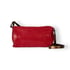 Mini duffel suede - red Image 2