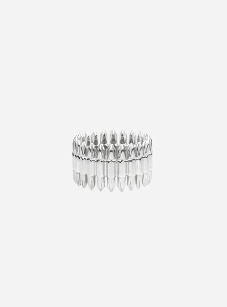 Image of MIDNIGHT FACTORY - Driverbits Eternity Ring