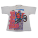 Image of 1992 Super Motor Cross Camel Coors Light T Shirt (L)