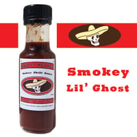 Image 1 of Smokey Lil' Ghost