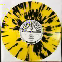 Image 1 of THE DELTAS - BOOGIE TRAIN (AT SUN STUDIO) 10" 