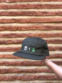 Image 4 of Casquette - Skull, Sword & Hop