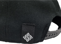 Image 3 of EE3 Evolved Cap - Black