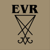 EVR Lucifer sigil Sand t-shirt