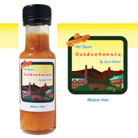 Image 1 of Hot Sauce Calderfornia 