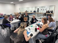 Image 1 of SPRING WORKSHOPS SOLD OUT - NEW WORKSHOPS FOR 2024 COMING SOON