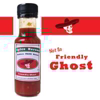 Image 1 of Not So Friendly Ghost