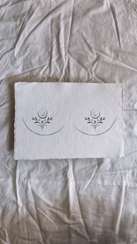 Image 1 of Breast Ornament IV