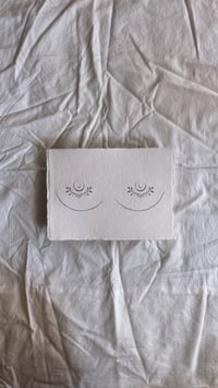 Image 1 of Breast Ornament V