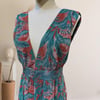 Robe mi-longue [Lina]