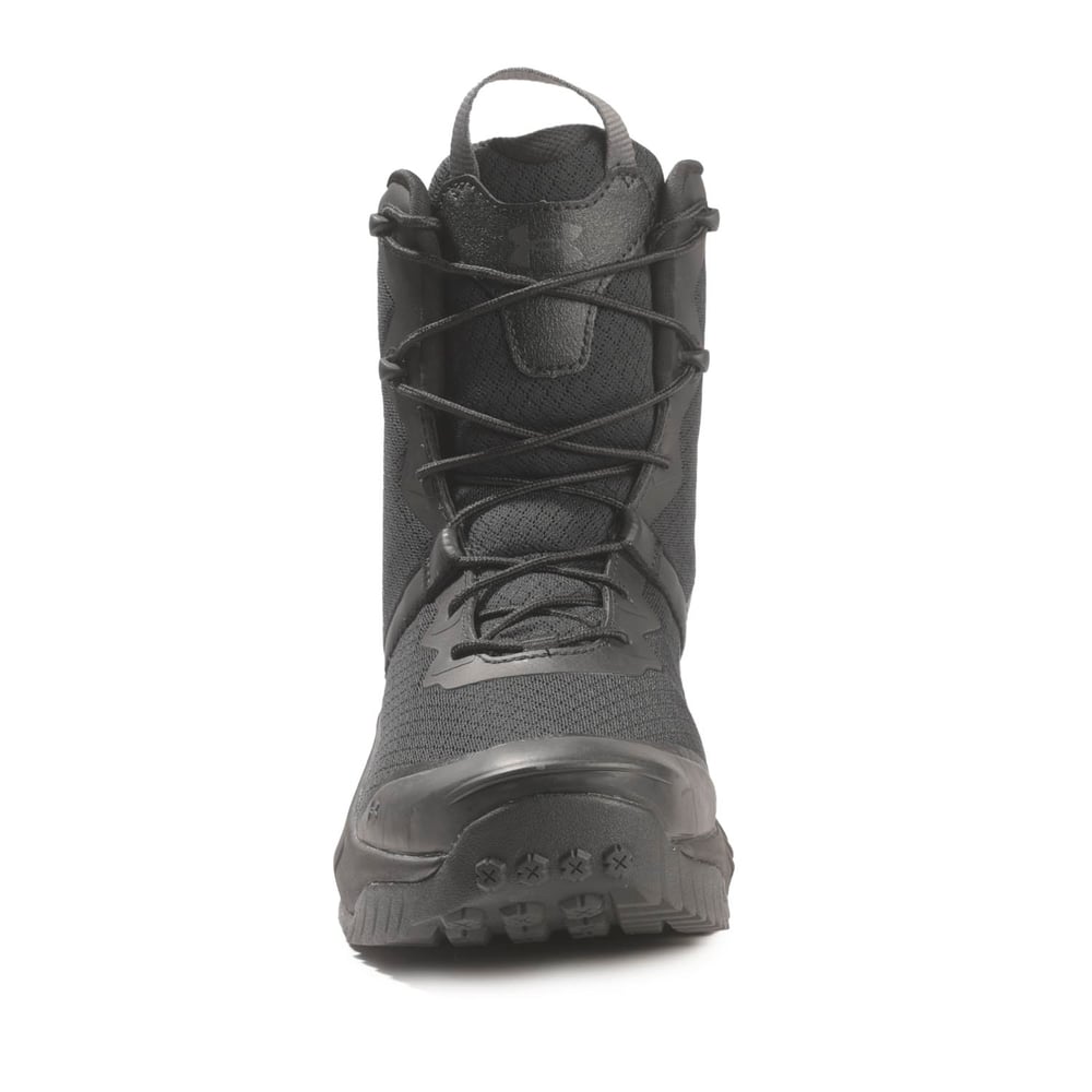 Under Armour Women's Micro G Valsetz 8" Tactical Boots