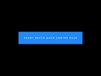 Scary Recto Rev G Quad Cortex Pack 
