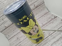 Image 3 of Tumbler/Mickey Mouse