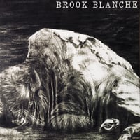 Image 1 of BROOK BLANCHE  (LP)