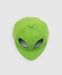 Image of Sucux x Bodyholes Alien Hat