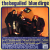 THE BEGUILED - BLUE DIRGE (LP)