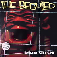 Image 3 of THE BEGUILED - BLUE DIRGE (LP)