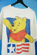 Image 2 of (3XL) Winnie The Pooh Sleep T-Shirt