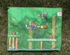 Super Mario World Towel 