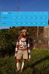 FOSSIL HOODIE