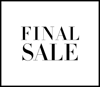 FINAL SALE ITEMS