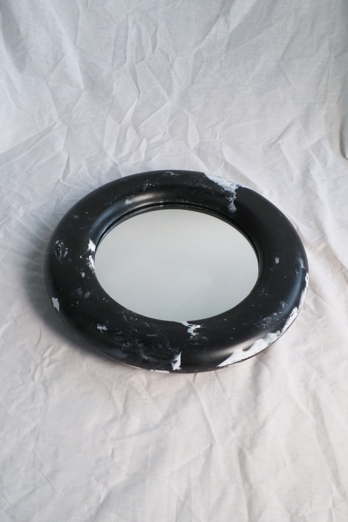 Image of Donut Mirror 5