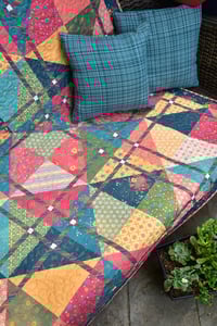 Image 3 of Slice and Dice PDF Pattern