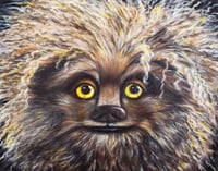 Image 1 of <span style="color: red;"><b>LAST CHANCE</b></span>  Fizgig 11 x 14" Print