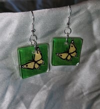 Image 2 of Soft~N~Sweet Butterflies 