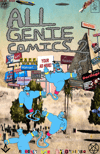 All Genie Comics #2
