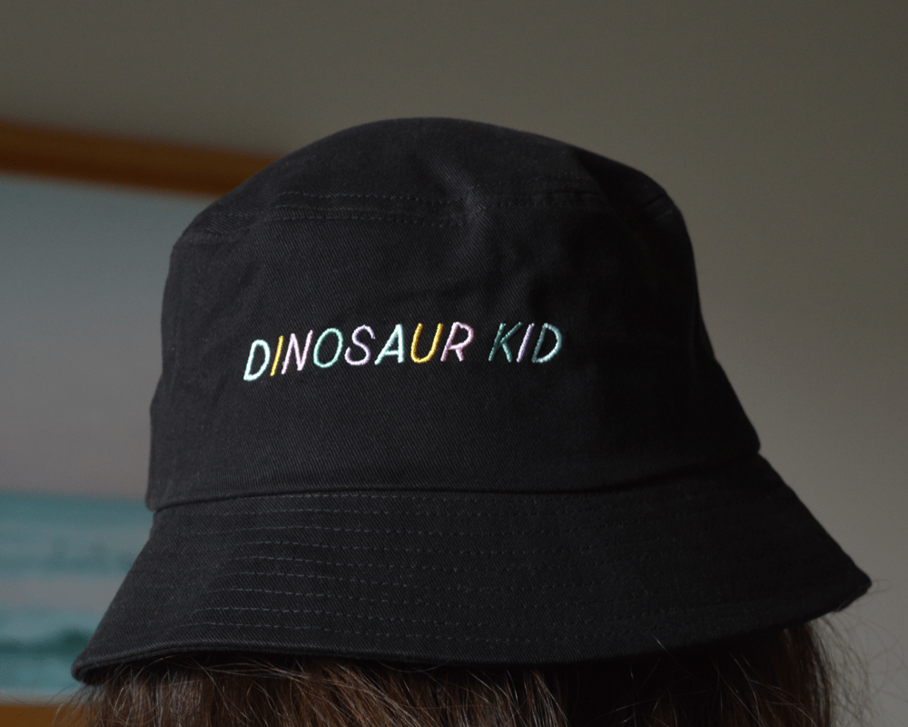 Image of Dino Bucket Hat